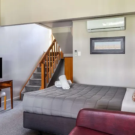 Turangi Leisure Lodge Exterior photo