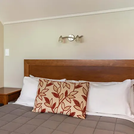 Turangi Leisure Lodge Exterior photo