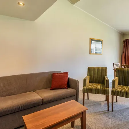 Turangi Leisure Lodge Exterior photo
