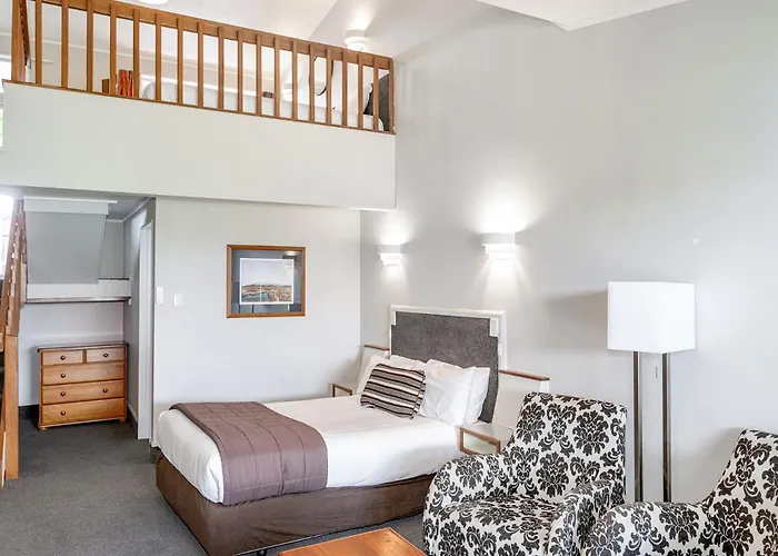 Turangi Leisure Lodge