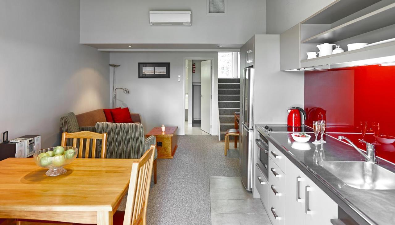 Lodge Leisure Turangi