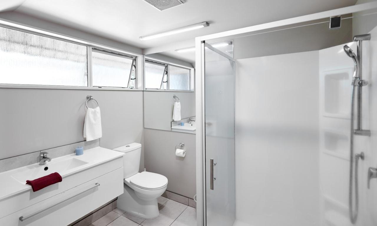 Leisure Lodge Turangi
