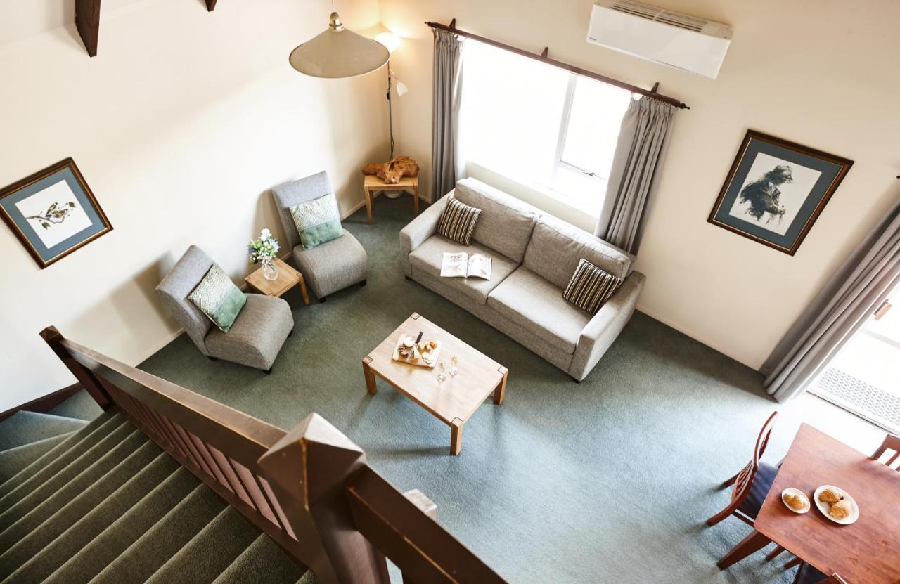 Lodge Leisure *