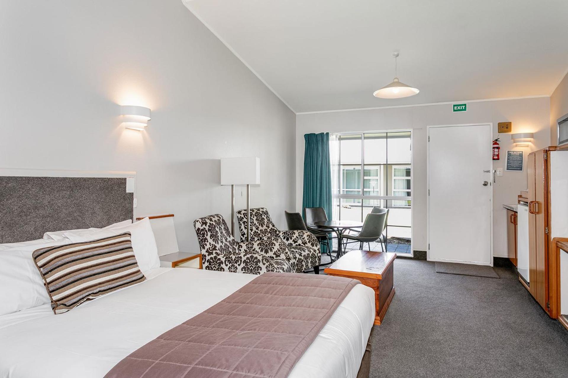 Lodge Leisure Turangi