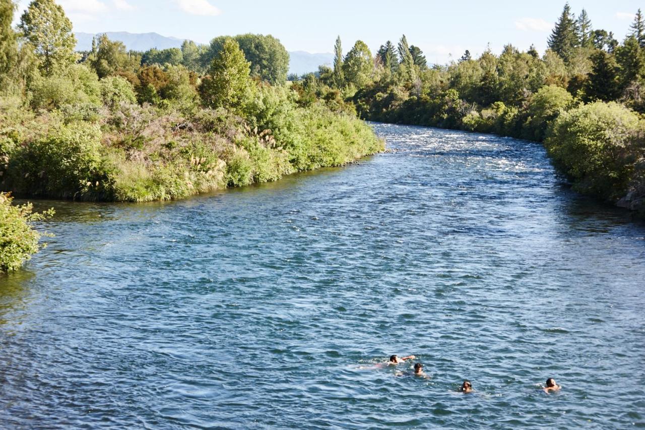 Leisure Turangi
