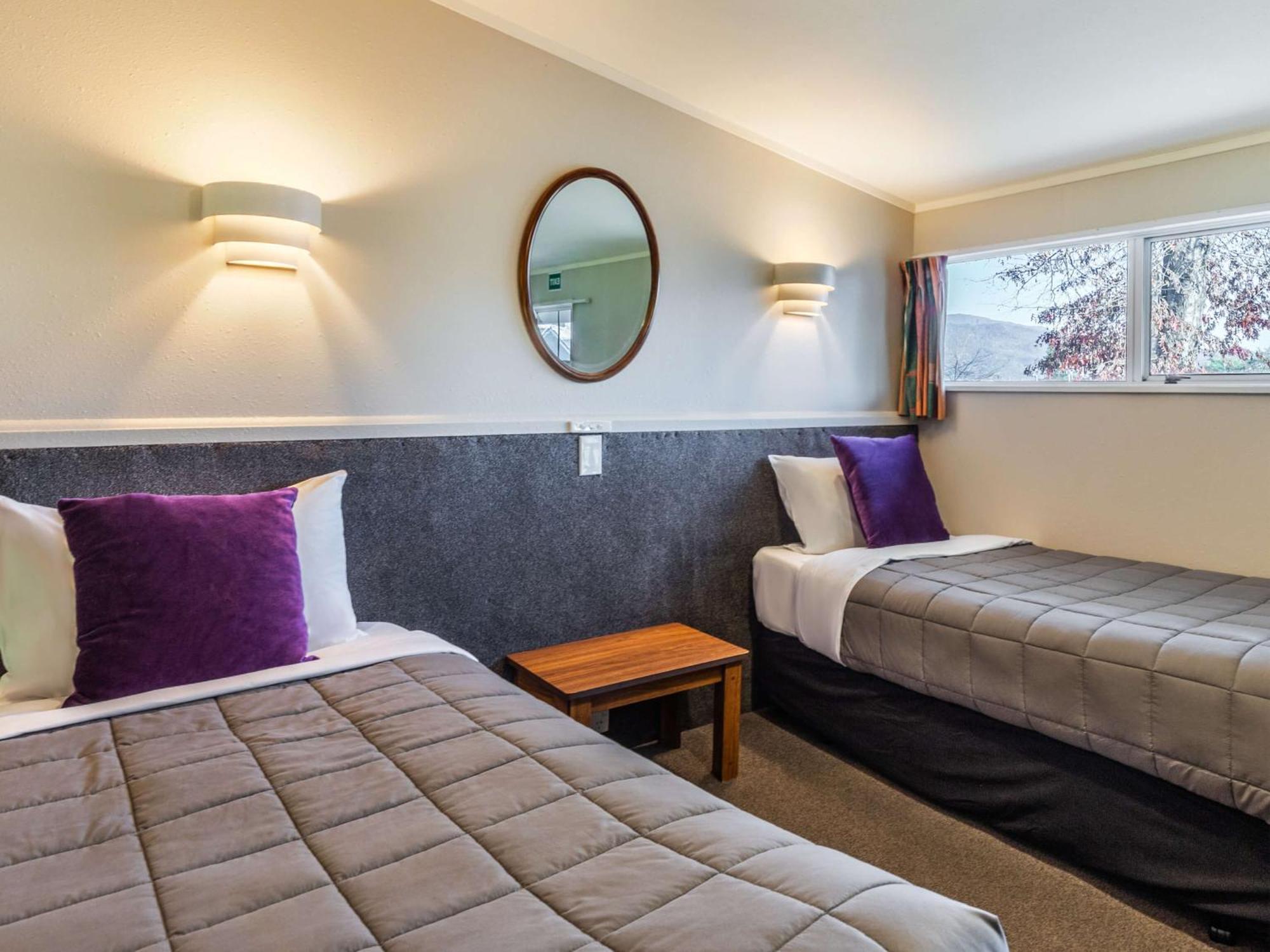 Leisure Lodge Turangi