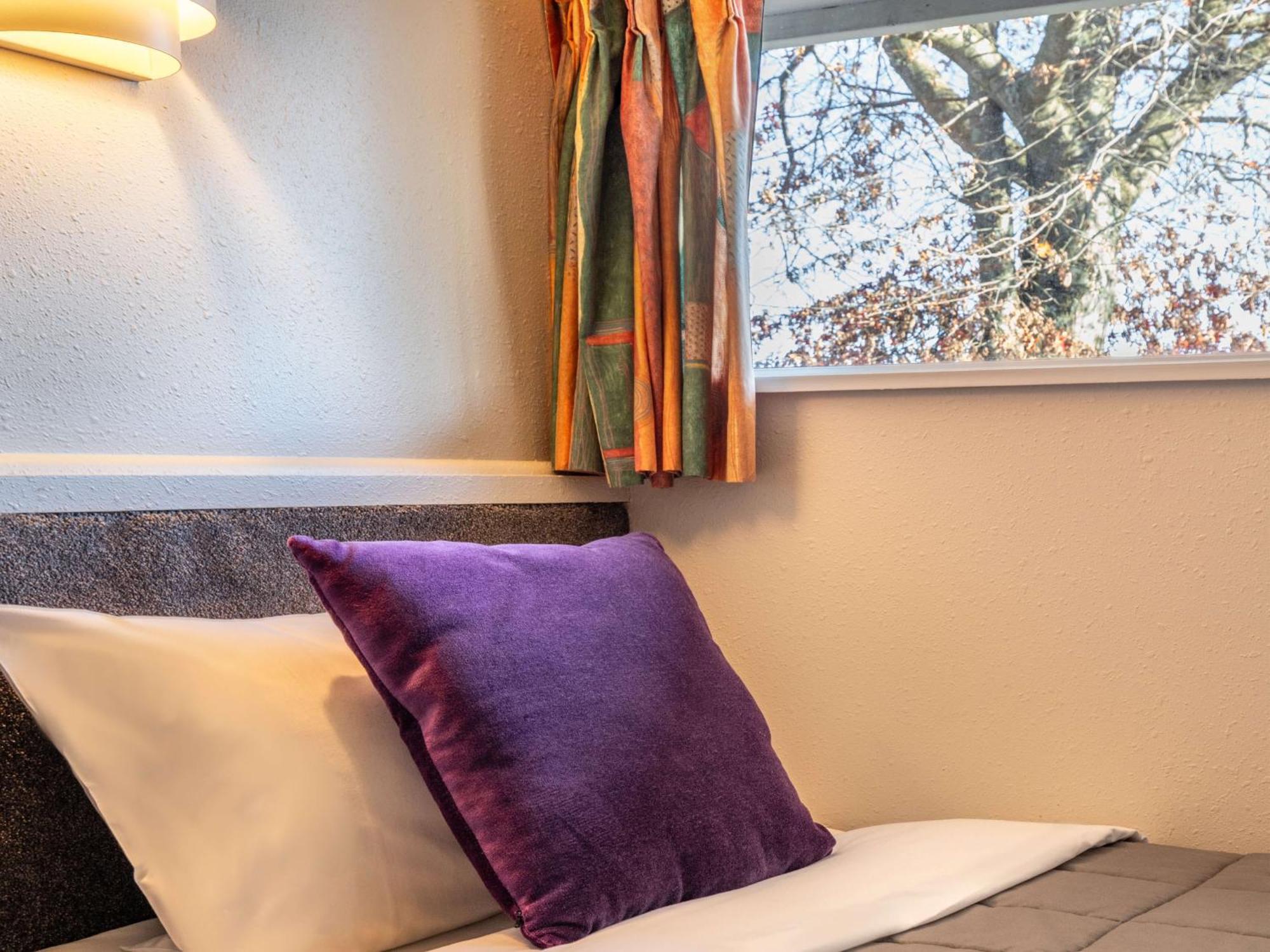 Lodge Leisure Turangi