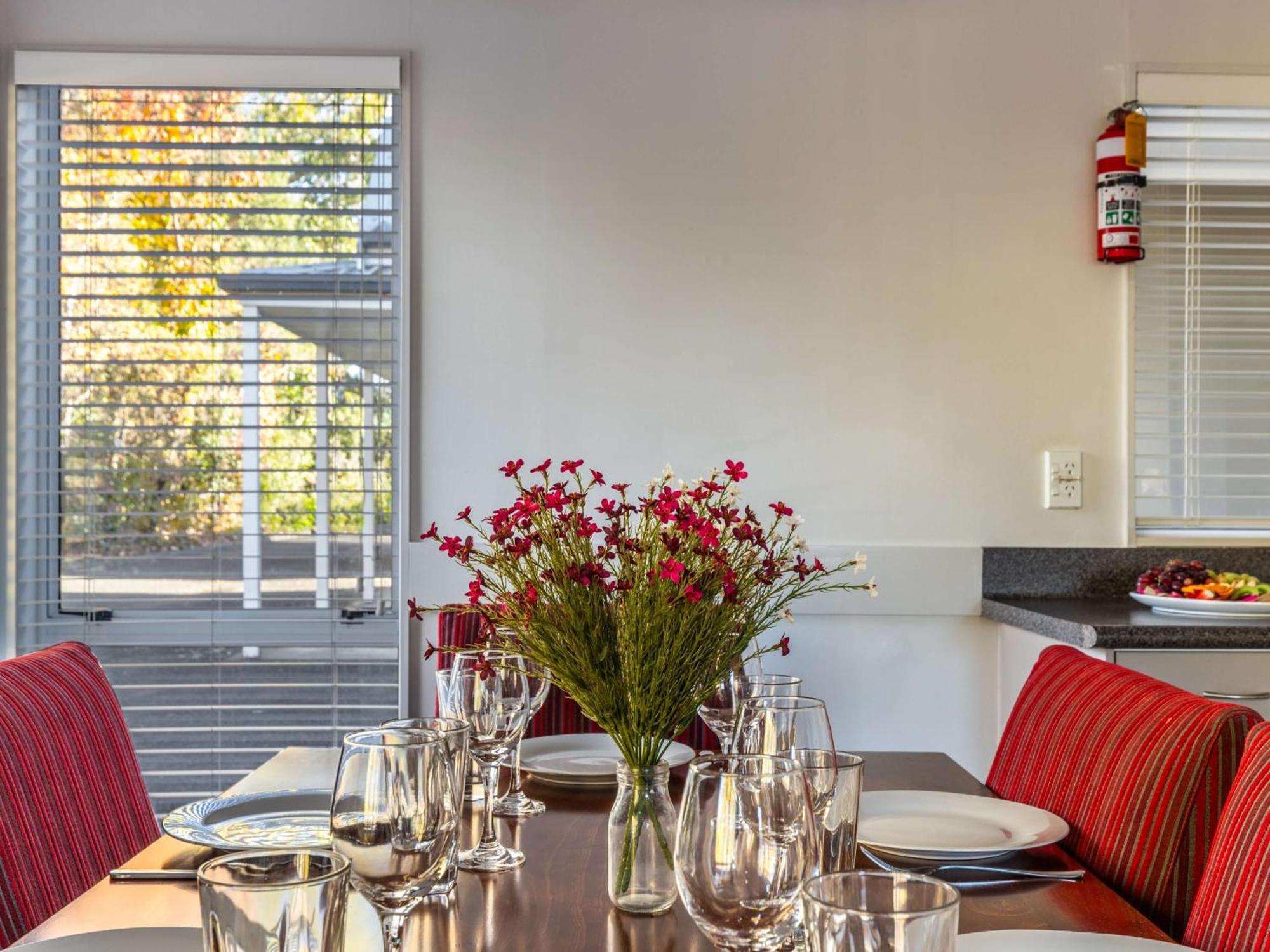 Lodge Leisure Turangi