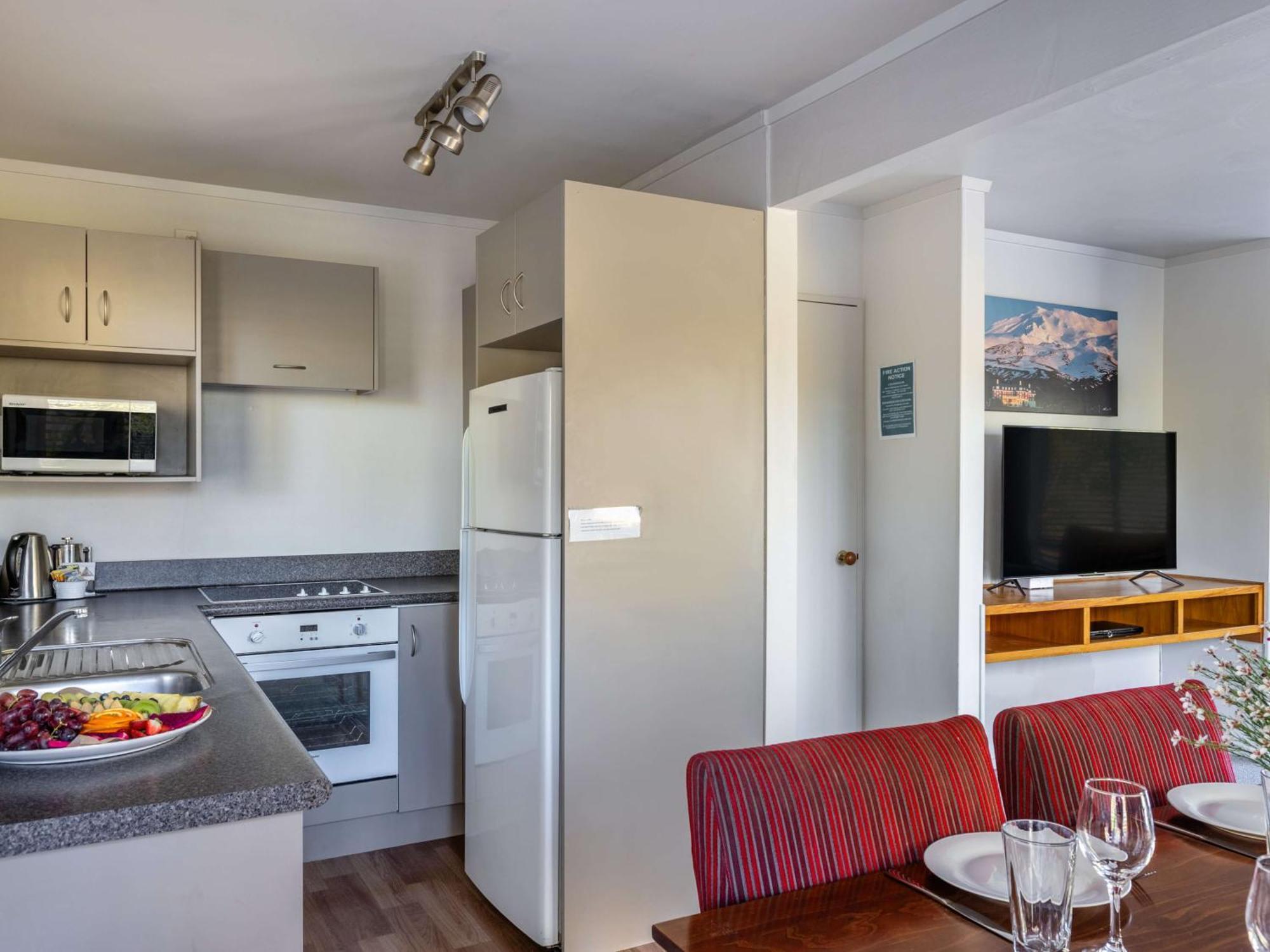 Leisure Turangi