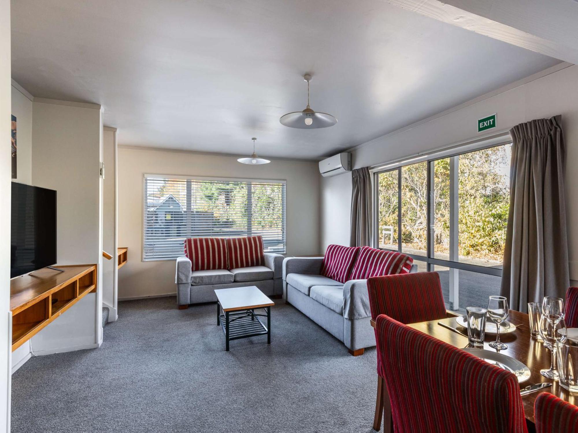 Lodge Leisure