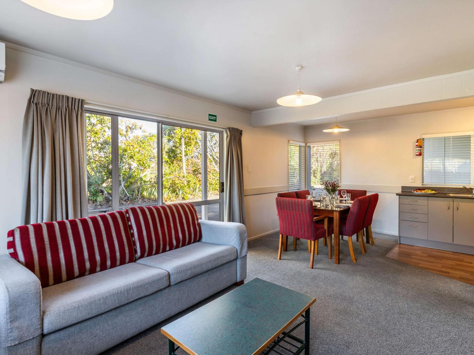 Leisure * Turangi