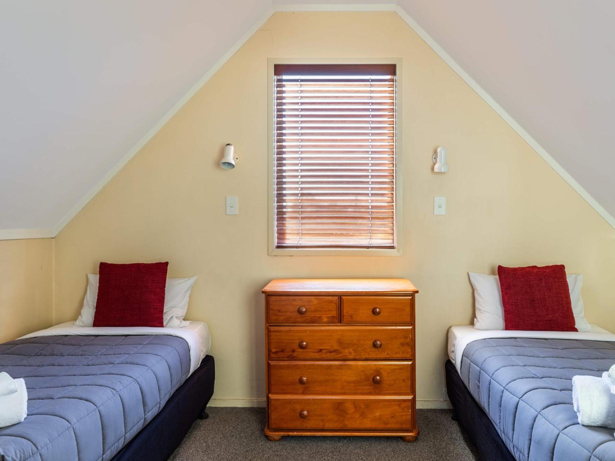Leisure Turangi