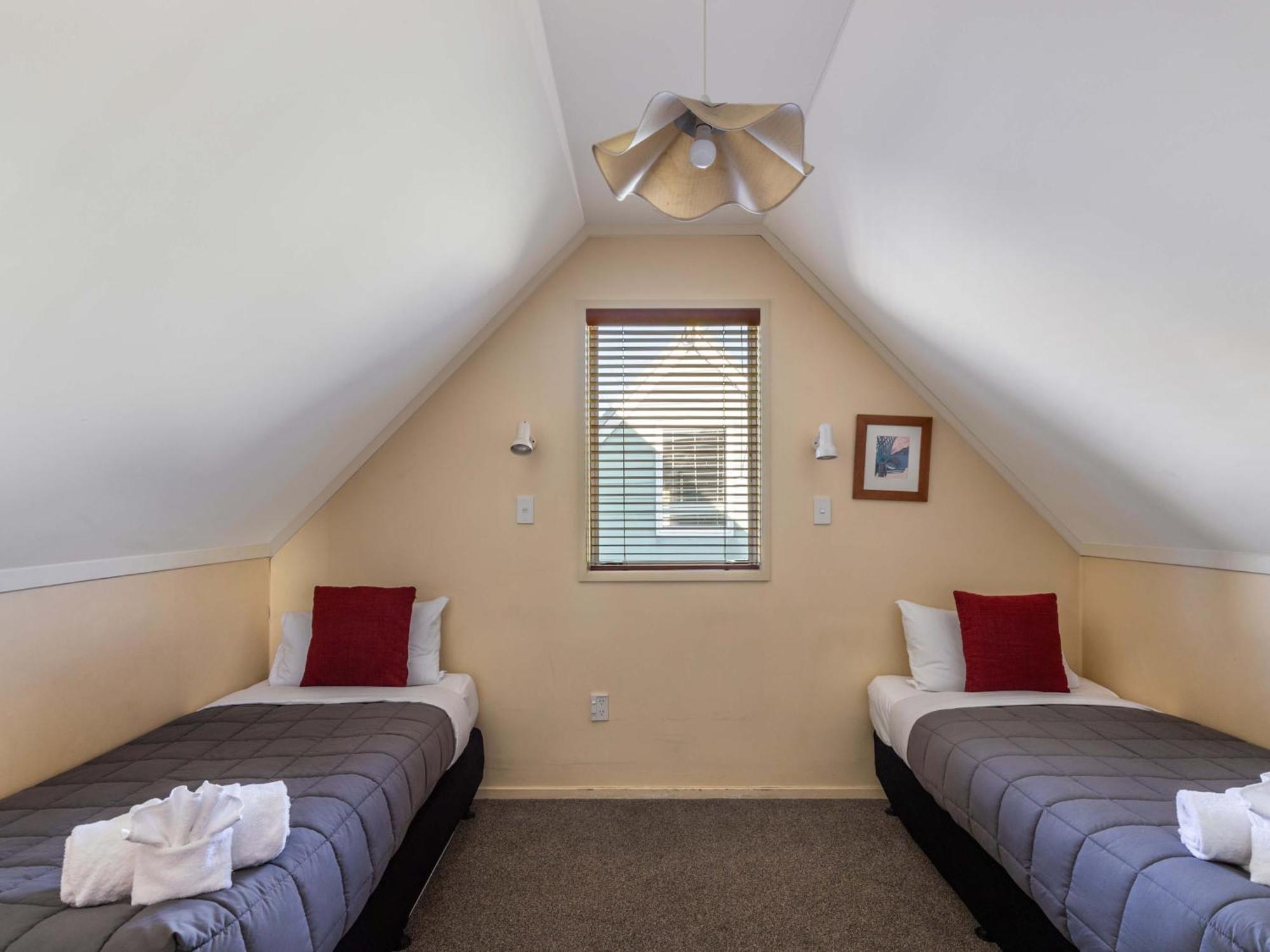 Leisure * Turangi