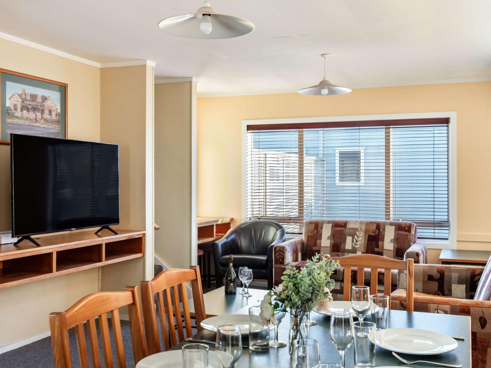 Lodge Leisure Turangi