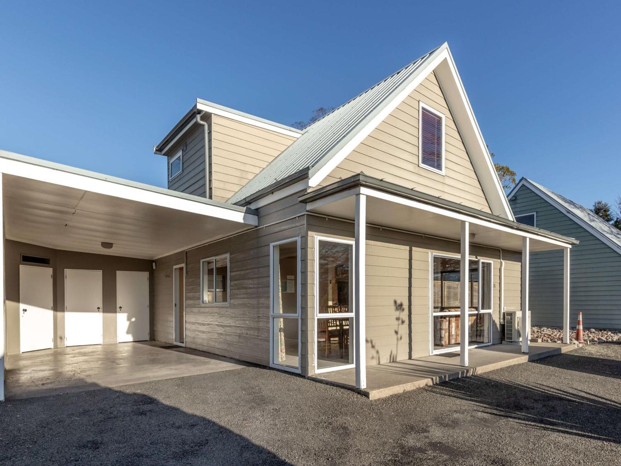 Lodge Leisure