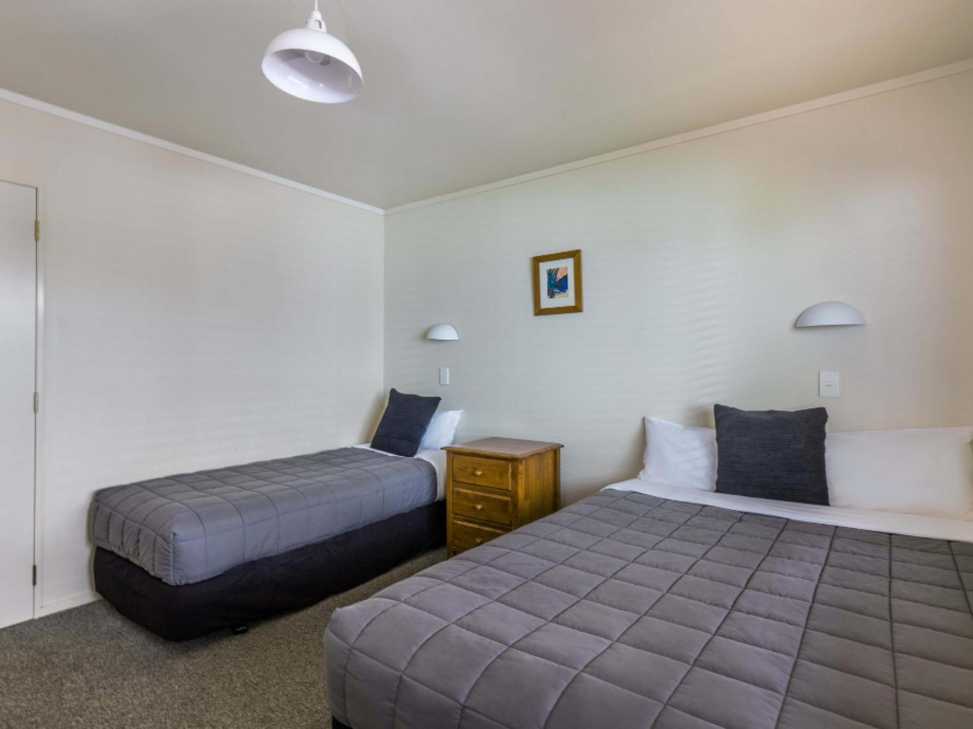 Leisure Lodge Turangi