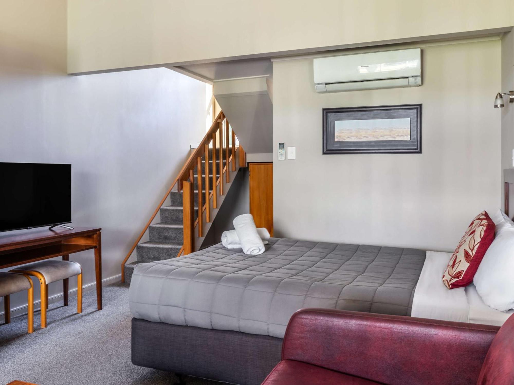 Leisure Lodge Turangi