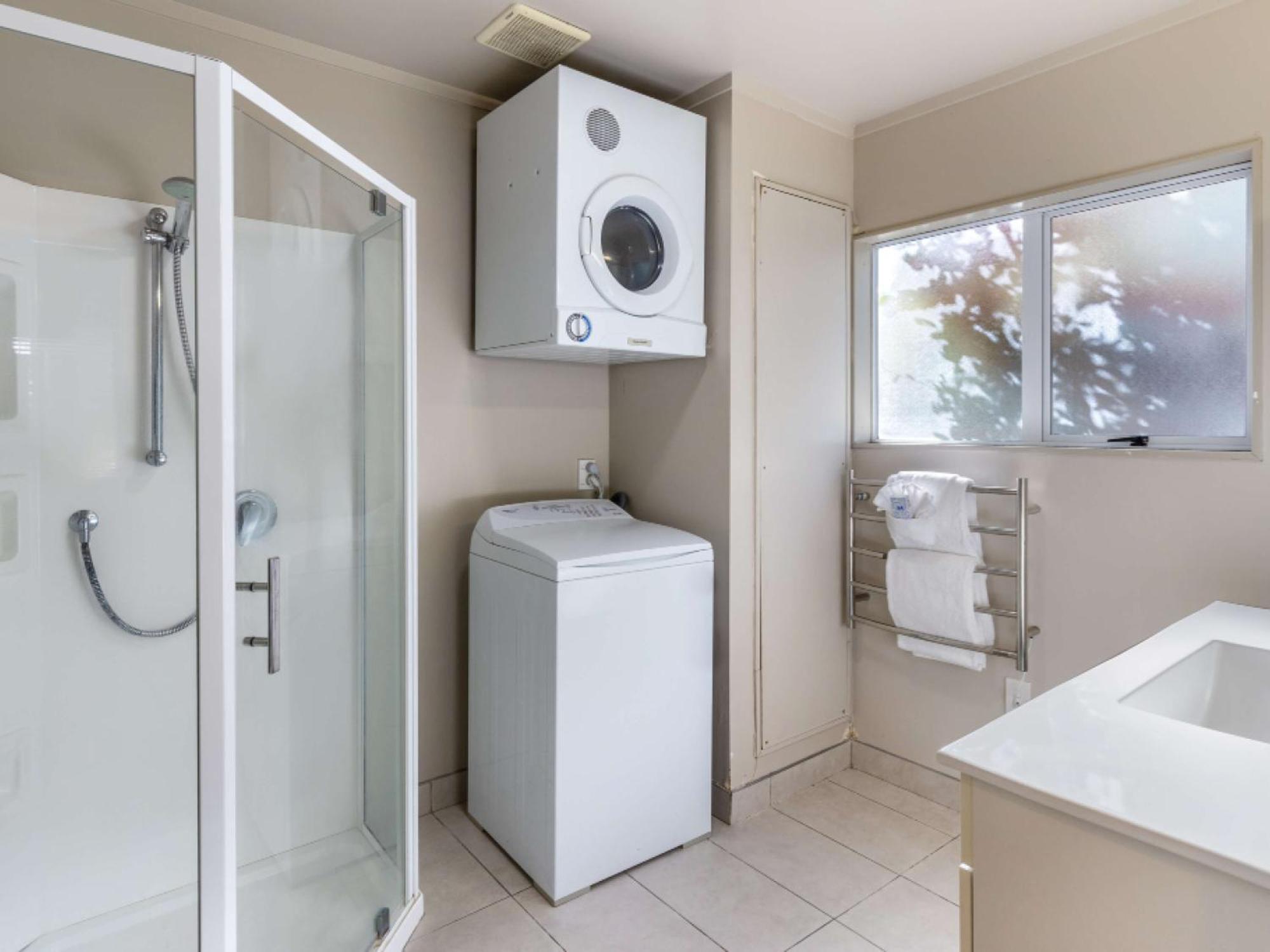 Lodge Leisure Turangi