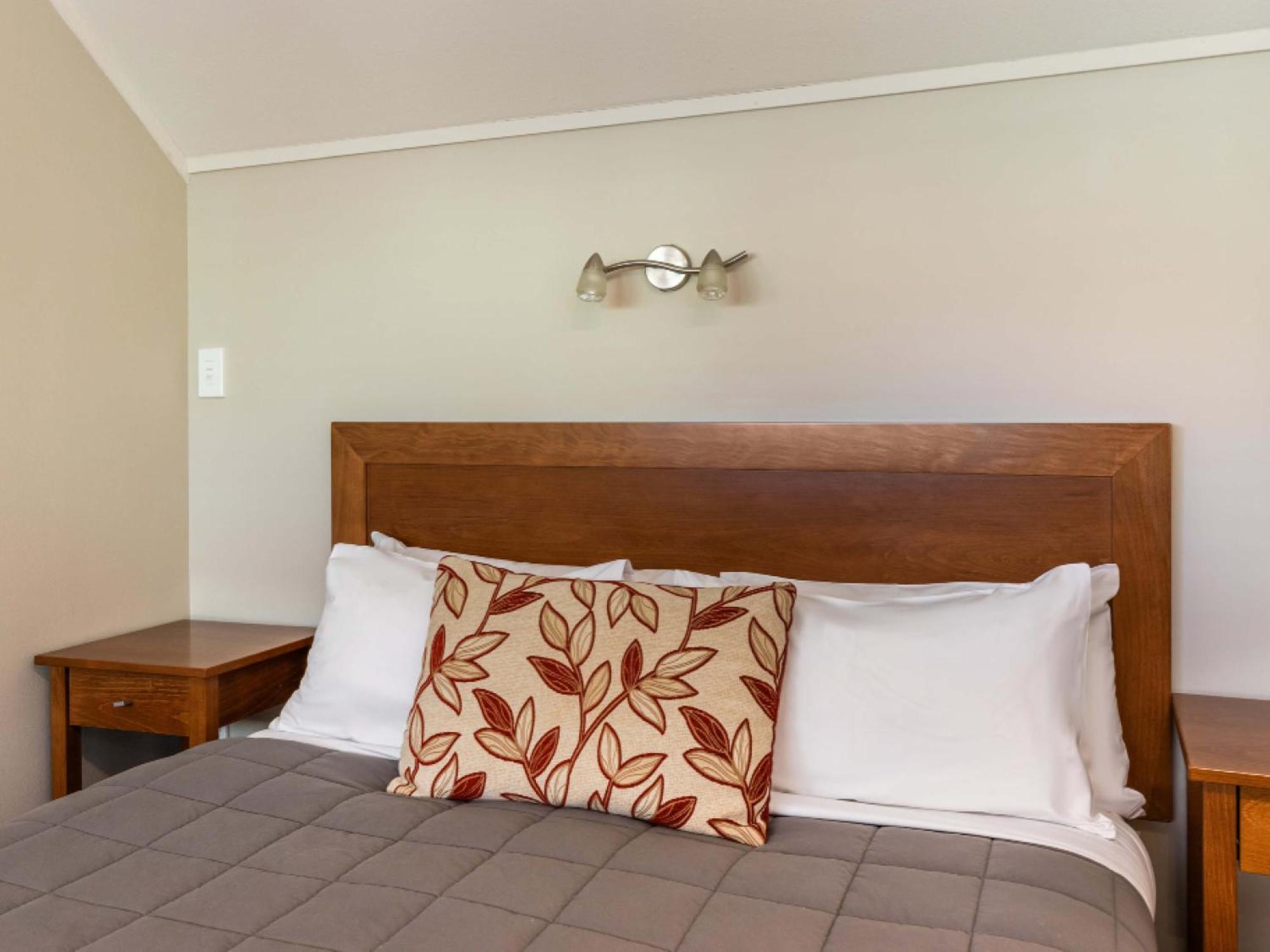 Leisure Lodge Turangi