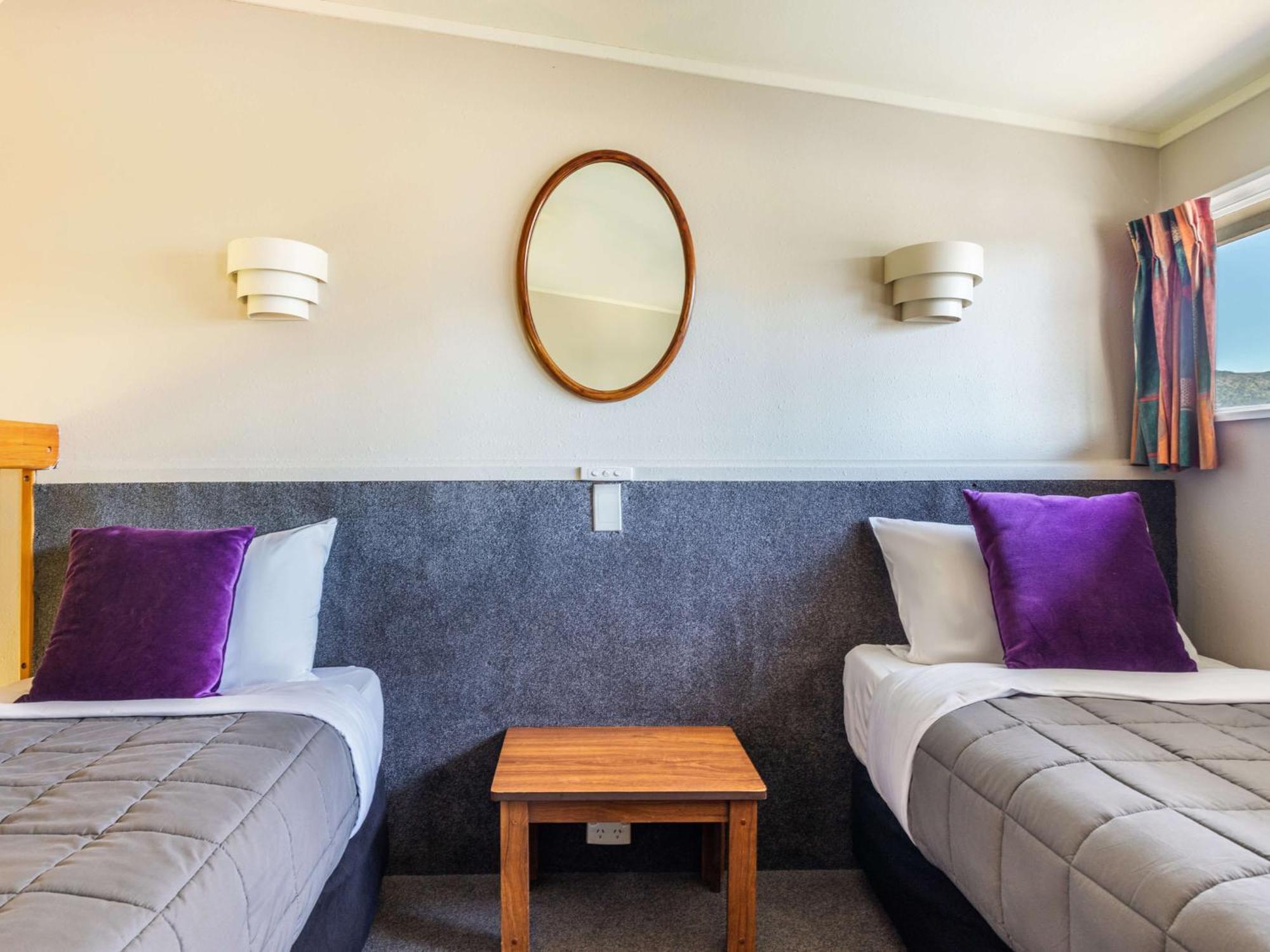 Leisure Lodge Turangi