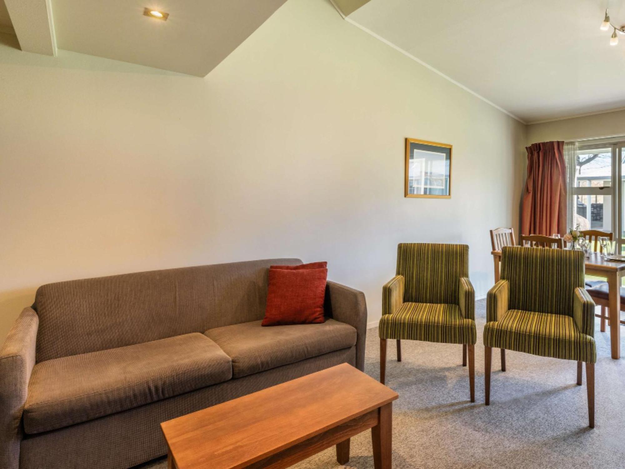 Leisure Turangi