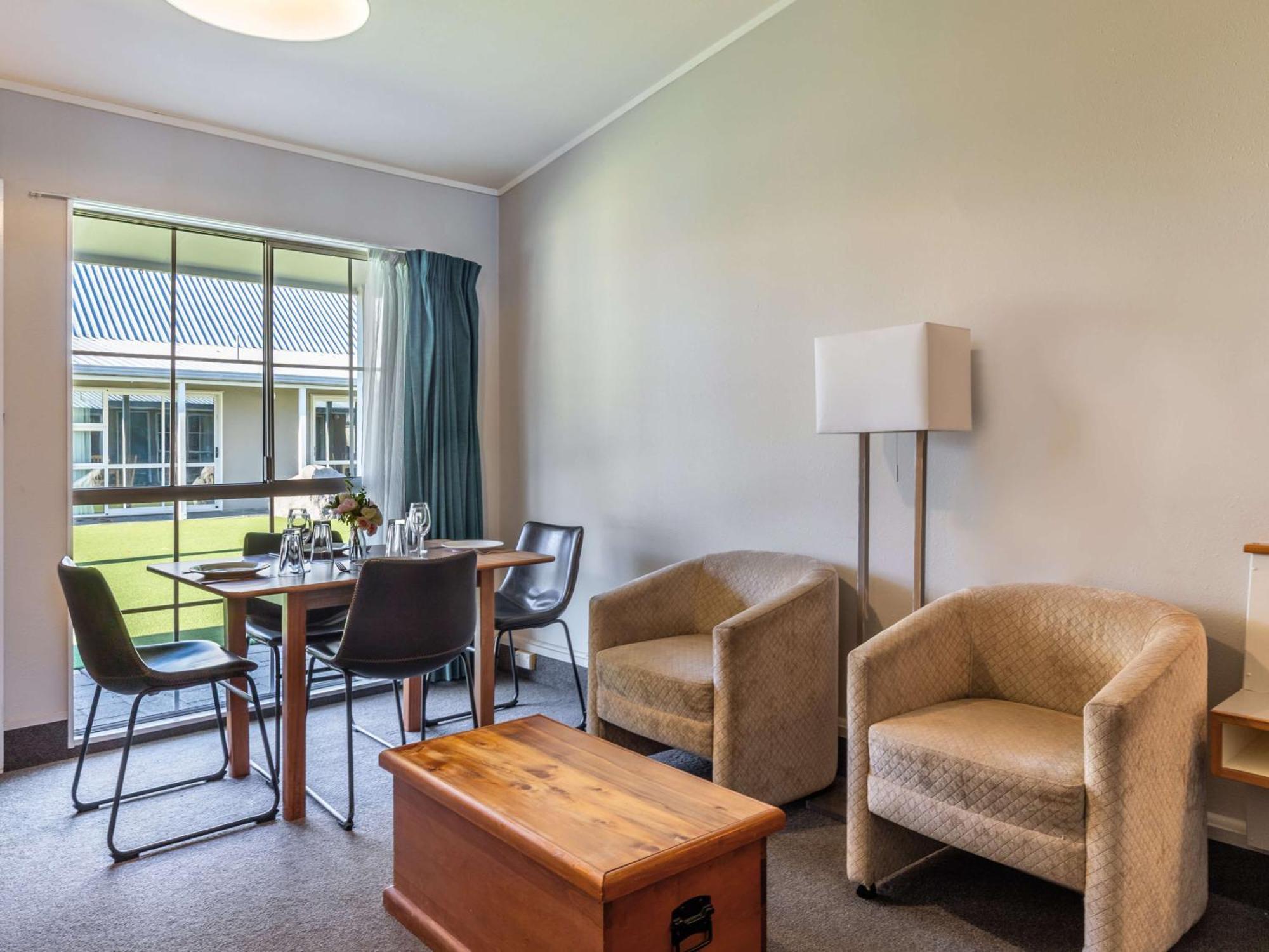 Lodge Leisure